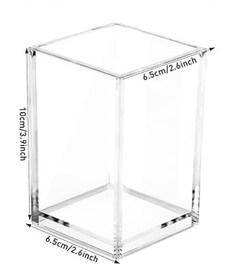Con Punta Sin Punta Portalapiz Regalo de Maestro Sharp Dull Pencil Holders Teacher Appreciation Gift Spanish Teacher Spanish Classroom image 8
