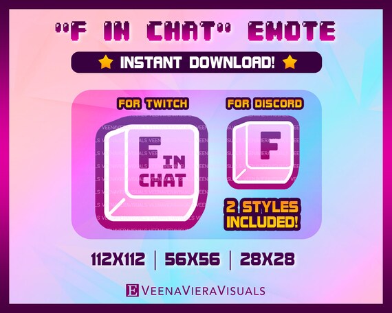 F chat download