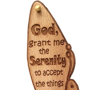 Neceser Zjxhpo Serenity Prayer Gift God Grant Me The Seren Neceser Zjxhpo Serenity Prayer Gift God Grant Me The Seren