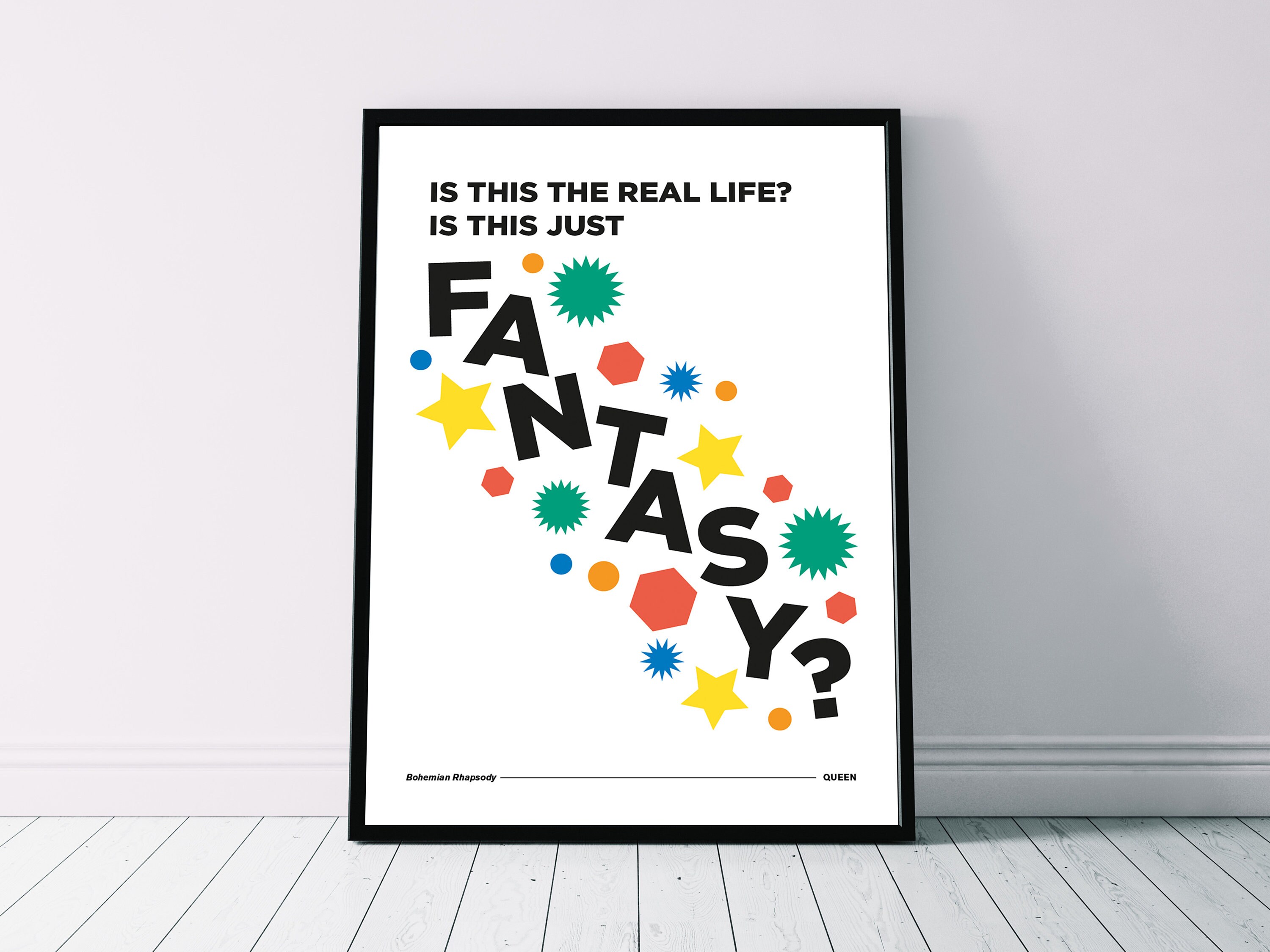 Queen Bohemian Rhapsody Text Deutsch
