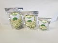 Freeze dried Honeydew
