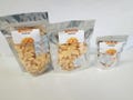 Freeze Dried Cantaloupe