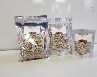 Freeze Dried Black Eyed Peas