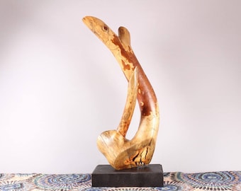 Sculpture - Medium
