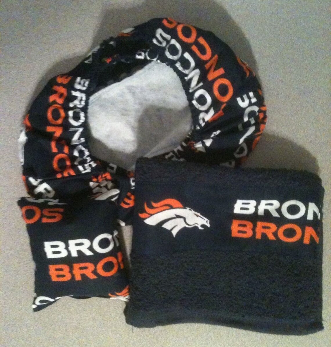 Denver Broncos Fabric Bowling Shoe Cover Set Etsy Denver Broncos Fabric Bowling Shoe Cover Set Etsy