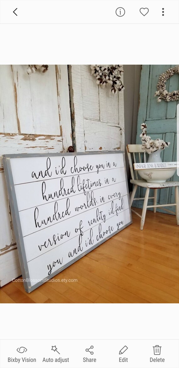 Custome handmade sign always remember there is nothing worth sharing Reclaimed wood Wedding home and decor song lyrics