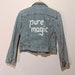 see more listings in the jackets section