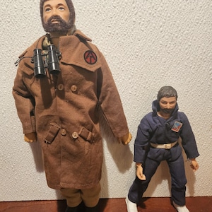 G.I.ジョー　70s ジャンク G.I.ジョー 70s ジャンク 1970 GI Joe Action Figures for sale