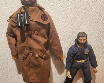 Shopify - Vintage 1964 G.I Joe Talking Action Figure Adventure