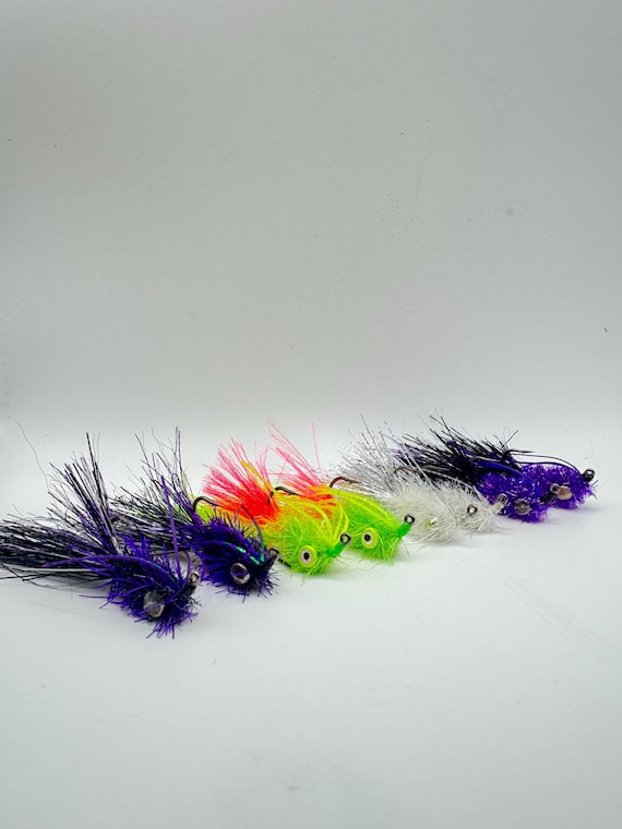 1 ounce topwater fishing lures Booyah One Knocker - Bling