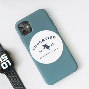 SAINT CLUB St Joseph of Cupertino Flying Club Catholic Sticker Catholic Decal Laptop Decal Water Bottle Decal Saint Sticker Joseph Cupertino