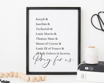 catholic father's day gifts