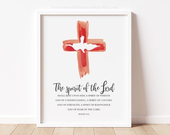 Sacrament Cards & Prints