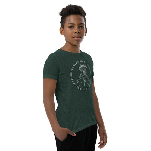 Camiseta de la catolica para niños sale