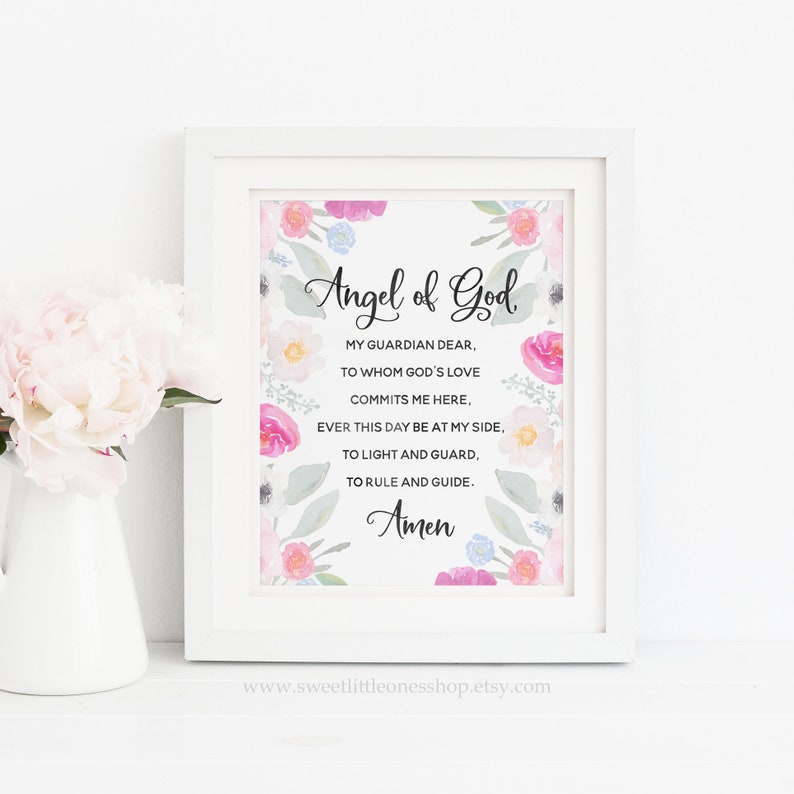 Angel of God Prayer Printable Wall Artwork Mum or dad Angel Prayer Print Dad or mum Angel Print Angel of God Prayer Print Gals Printable Prayer Artwork picture relating to Guardian Angel Prayer Printable identified as Angel of God Prayer Printable Wall Artwork Mother or father Angel Prayer Print Father or mother Angel Print Angel of God Prayer Print Women of all ages Printable Prayer Artwork