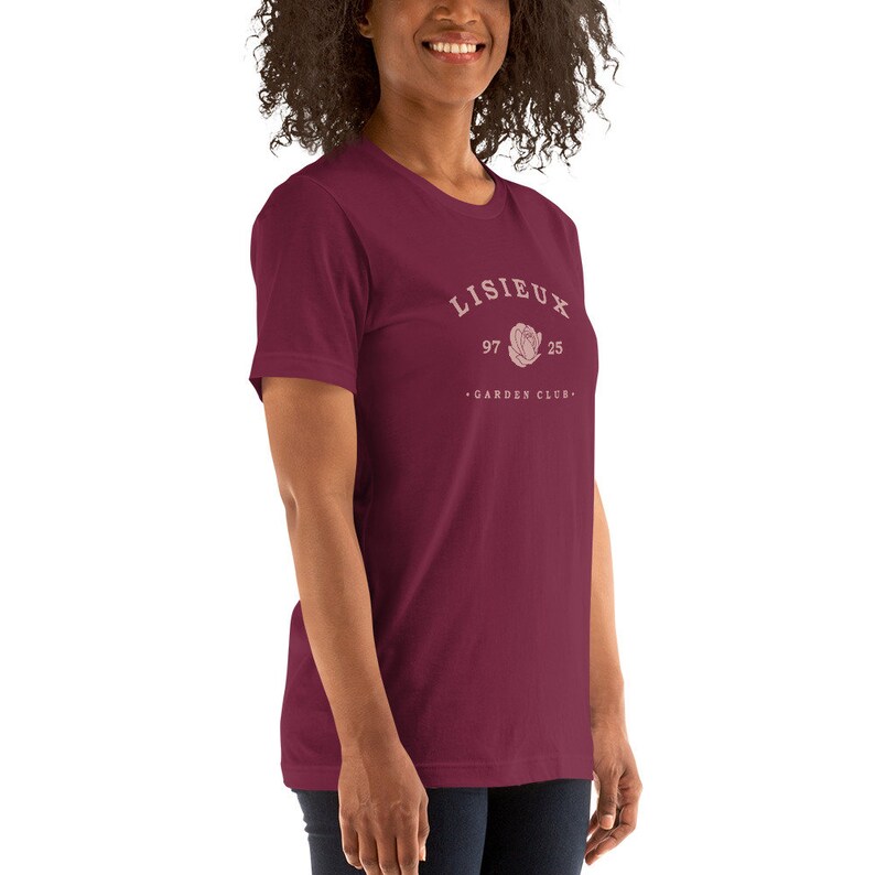 Unisex t-shirt