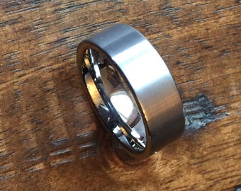 mens engagement rings etsy