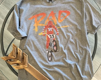 RAD T-shirt