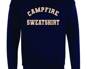 CAMPFIRE SWEATSHIRT