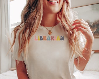 Reading Shirt, Librairan Shirts, Library Shirt, Bookworm Book Lover Gift, Librarian Gift, book lover shirt, Library T-Shirt