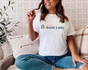 Bookish Shirt, Librarian T shirt, Funny Librarian Shirt, Book Lover Tshirt, Book Gift, Reading Shirt, Funny Book Shirt, Books Shirt