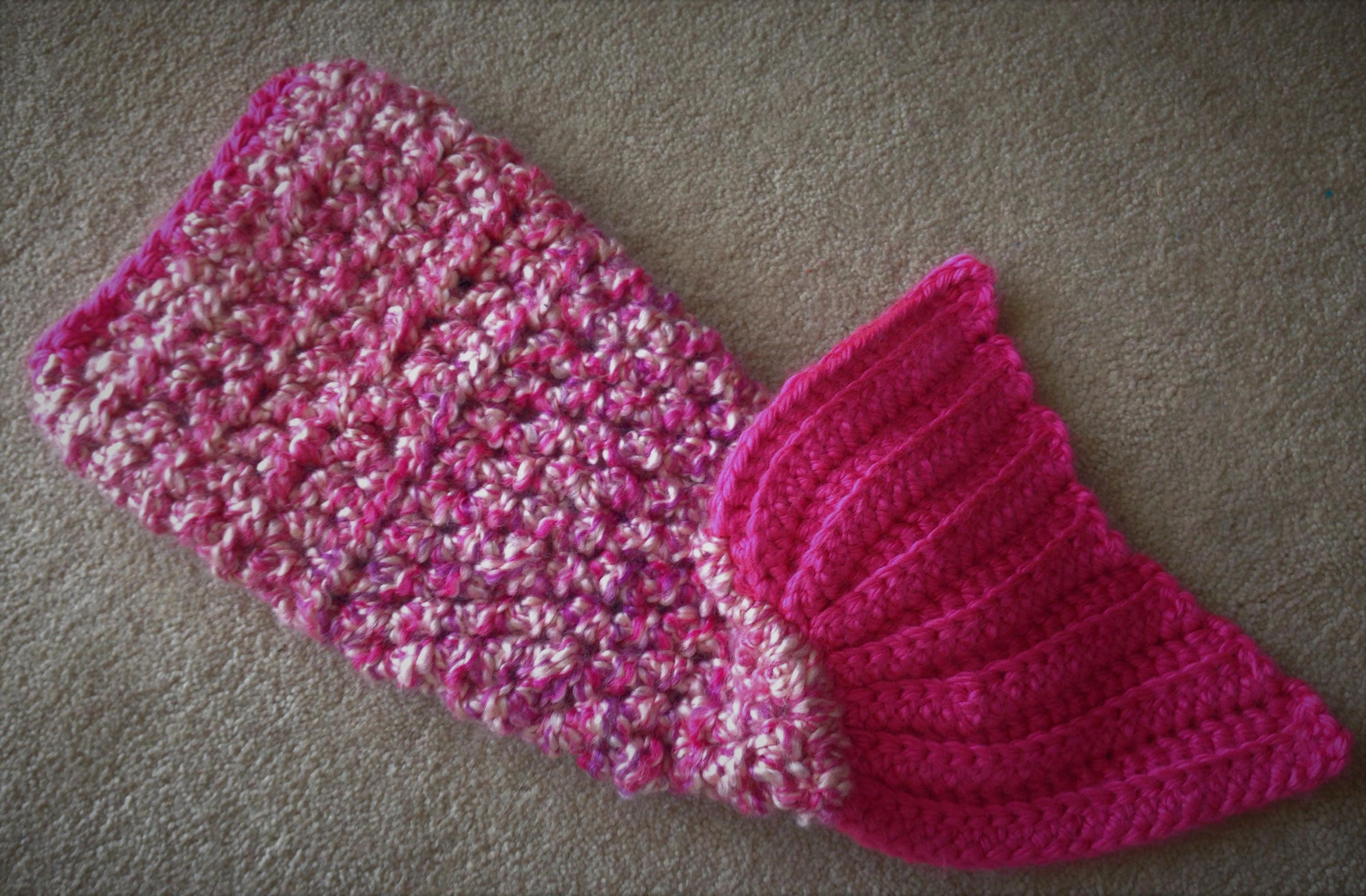 18 inch doll blanket size