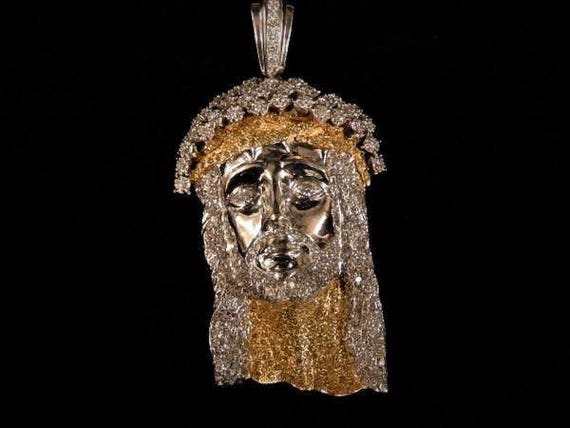 HIP HOP PENDANT 6633B520B