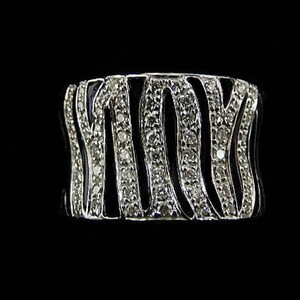 ROBERTO COIN  RING - 4701MH956