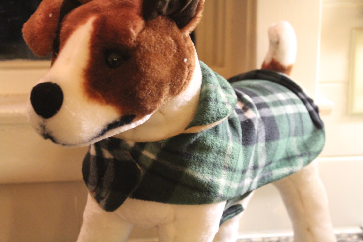 Dog Coat Fleece Dog Coat Dog Winter Coat Extra Small Dog Etsy