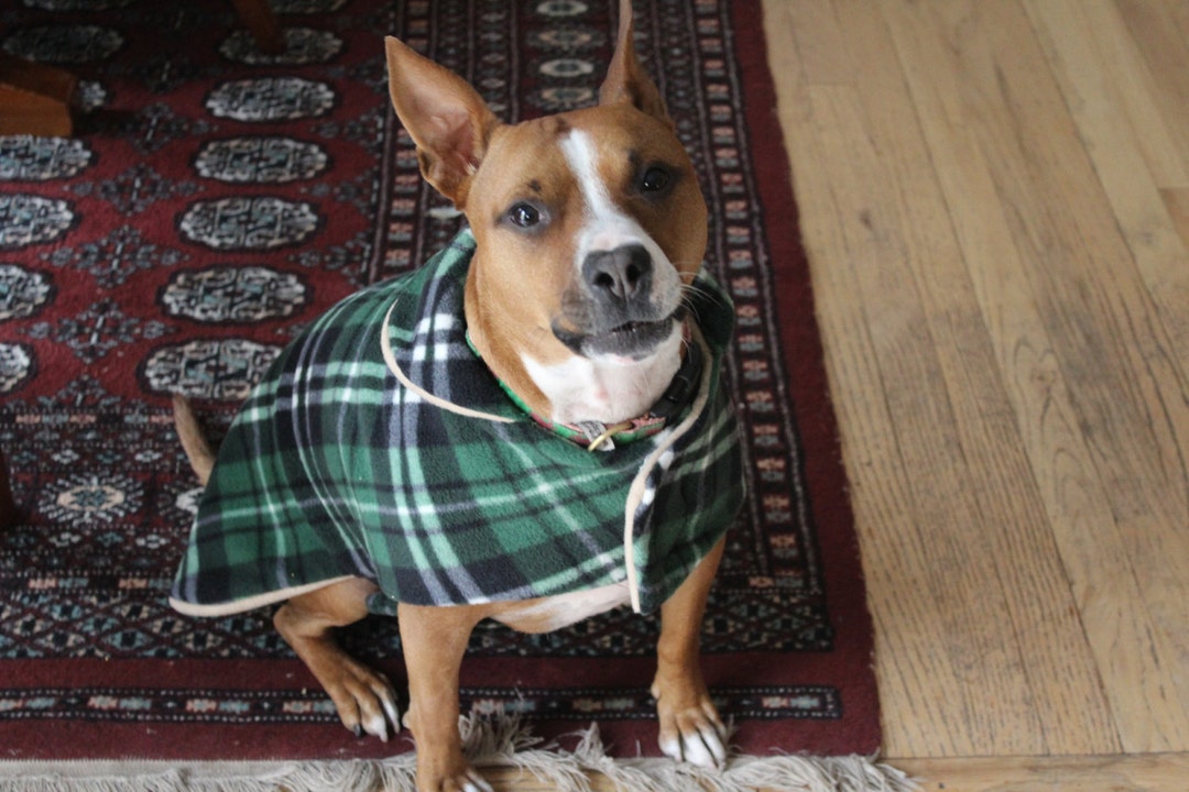 Dog Coat Fleece Dog Coat Dog Winter Coat Extra Small Dog Coat Extra