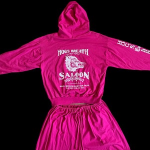 Hogs Vault Sweatshirt main image 0