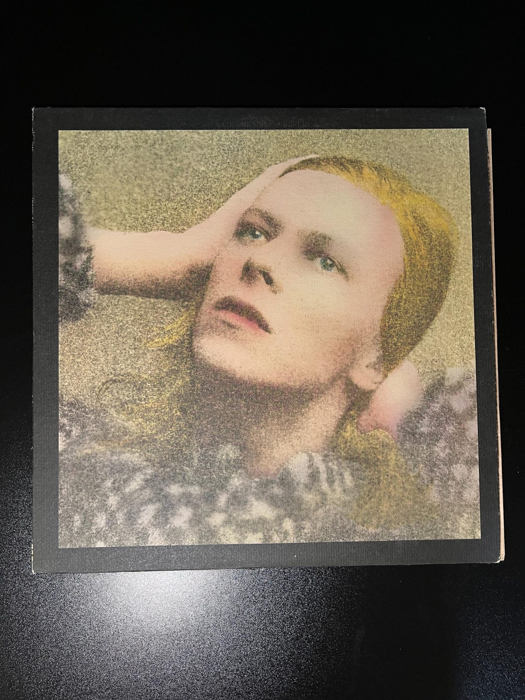 David Bowie – Hunky Dory (RCA Victor – LSP-4623) Vinyl Record - Etsy