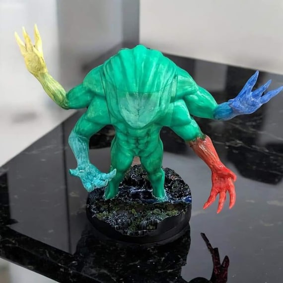 MTG オムナス 創造の座 デッキボックス - Etsy 日本