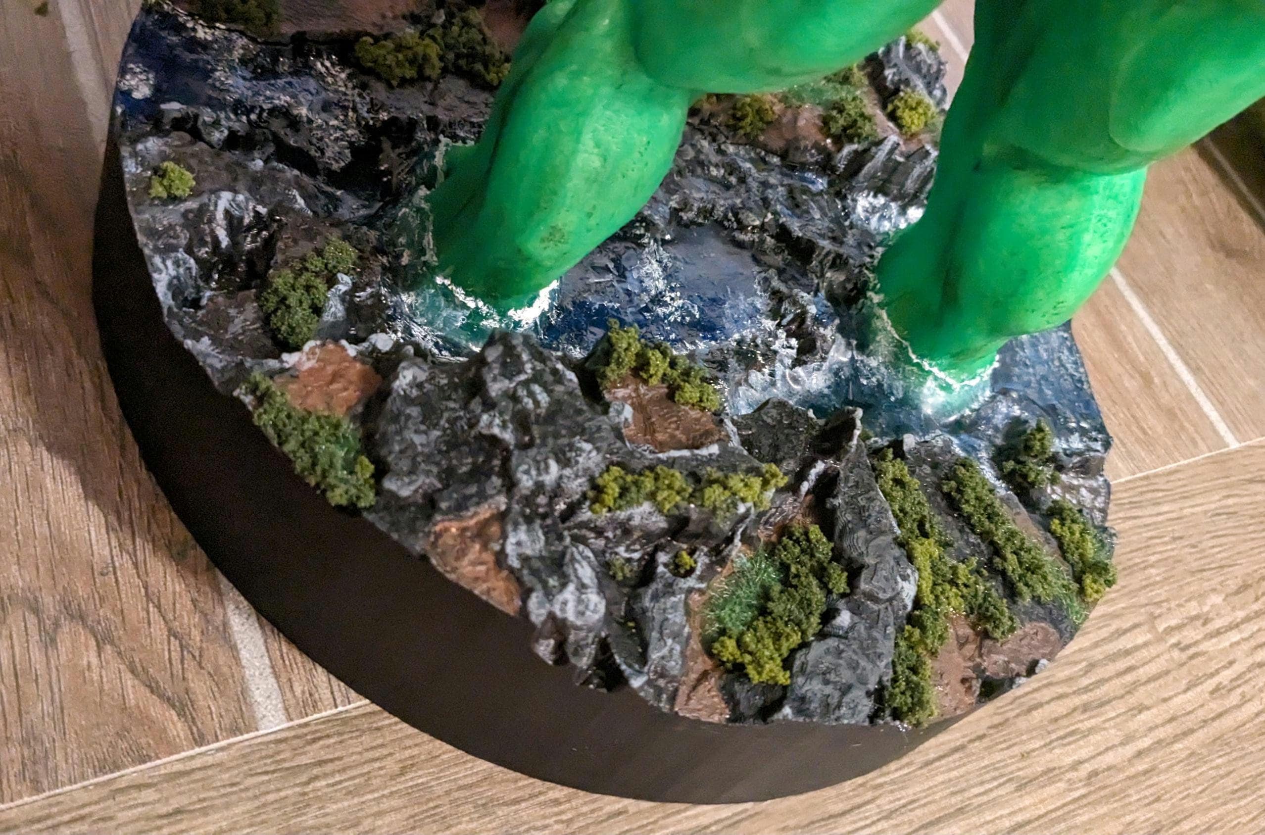 MTG オムナス 創造の座 デッキボックス - Etsy 日本