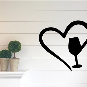 Wine lover Gift, Wine Sign, Metal Wine Sign