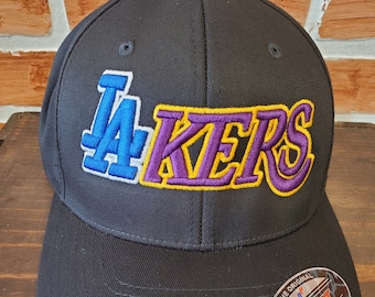 Lakers Caps