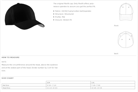 Los Angeles Dodgers / Lakers Flexfit 