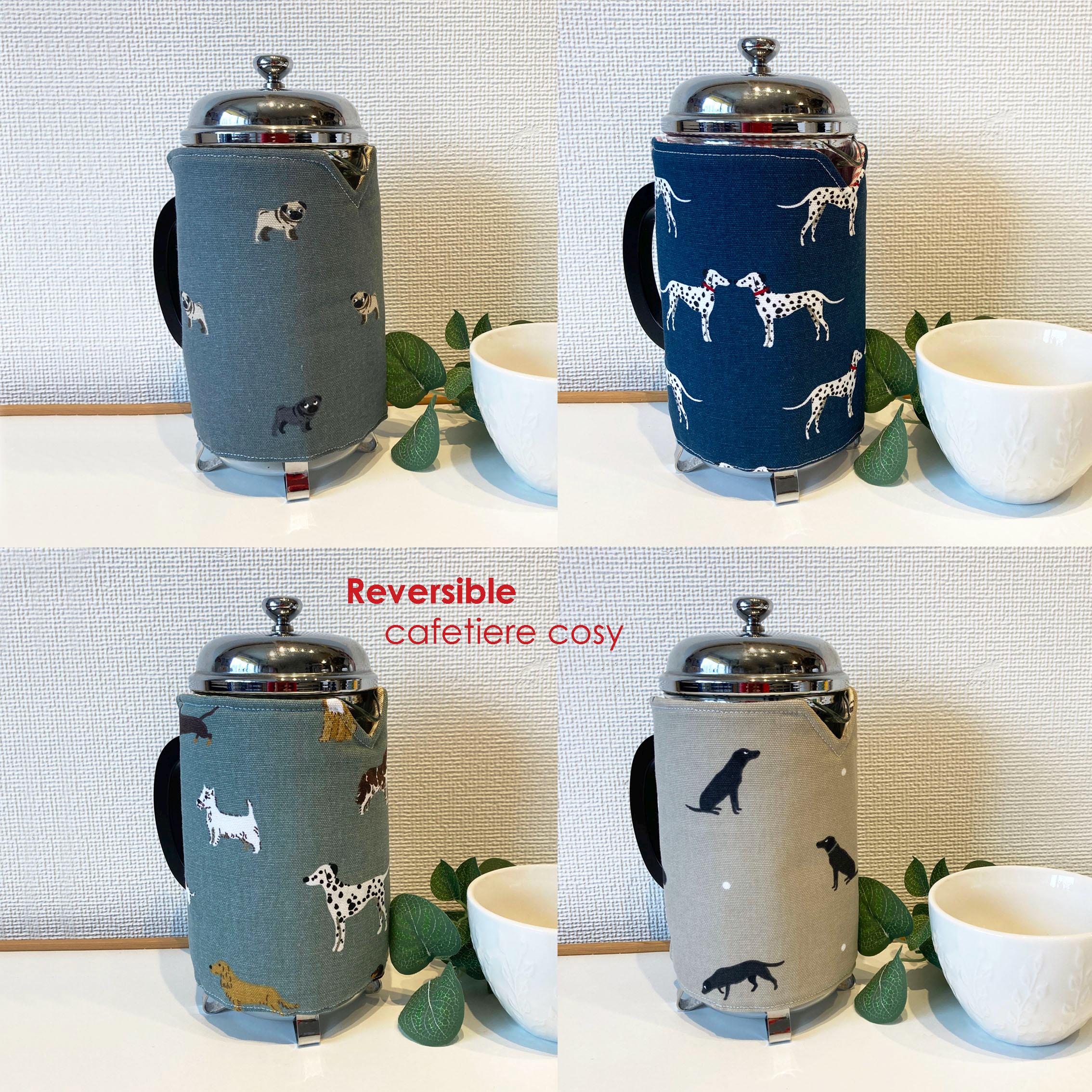 Unusual Cafetiere UK