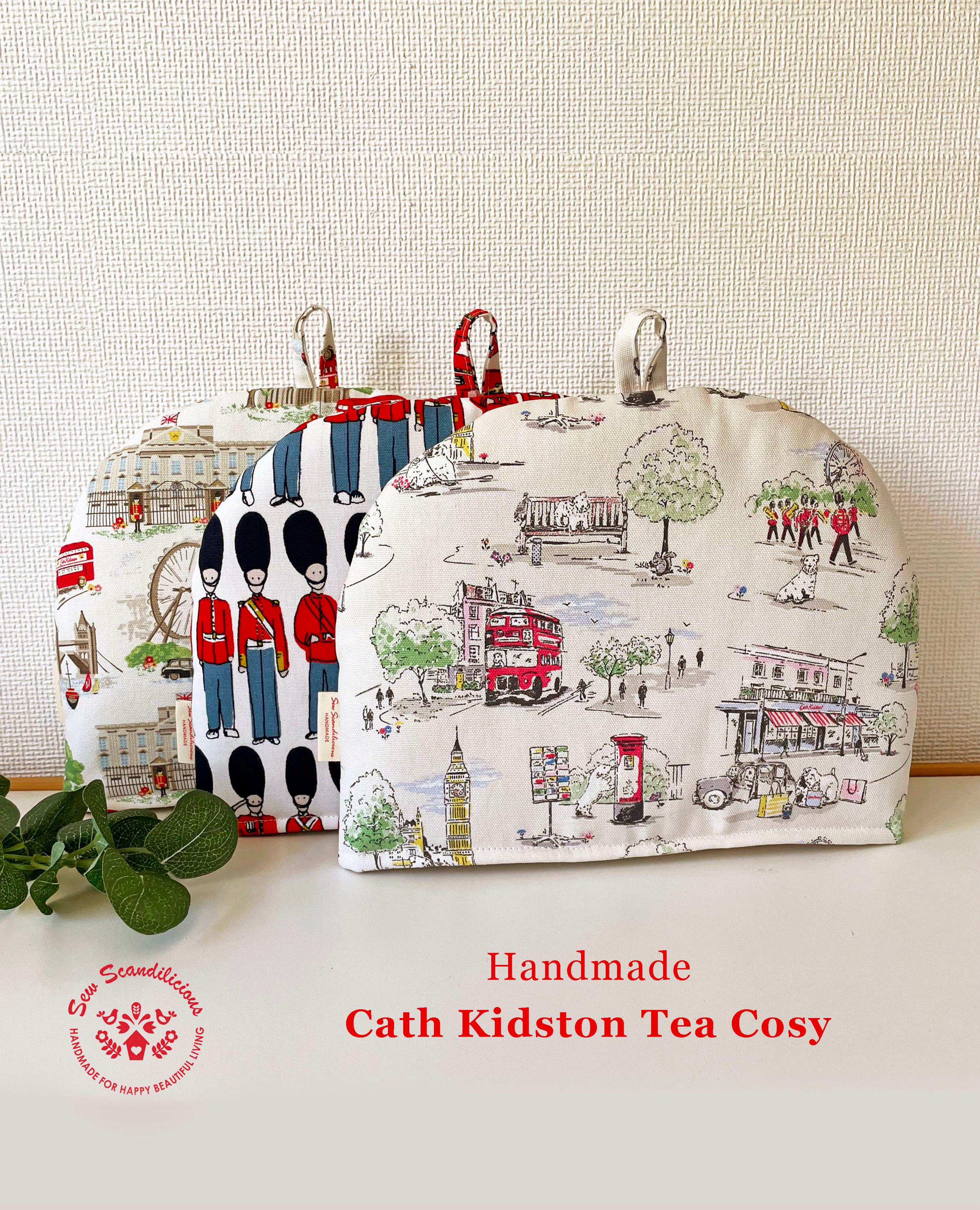 Cath Kidston Soldier UK