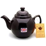 Teapots