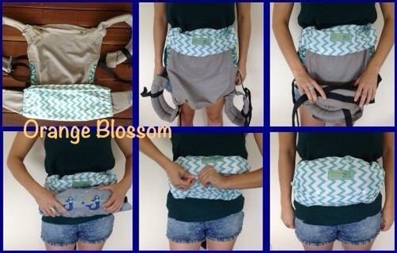waterproof baby carrier cover