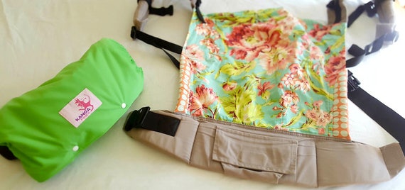 ergo waterproof cover