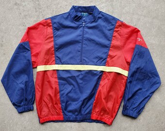 Spalding Crunchtime Jacket Veste de surv/êtement Homme