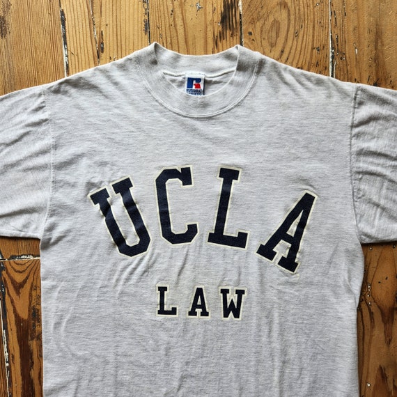 Ucla law online sweatshirt