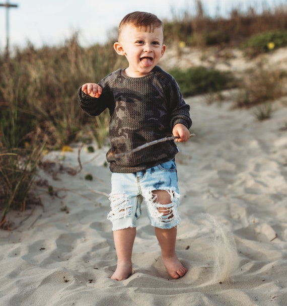Beach Bum Shorts