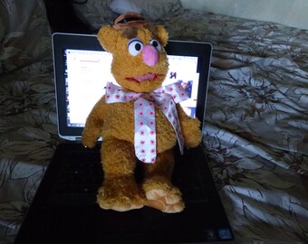Fozzie Bär Dating