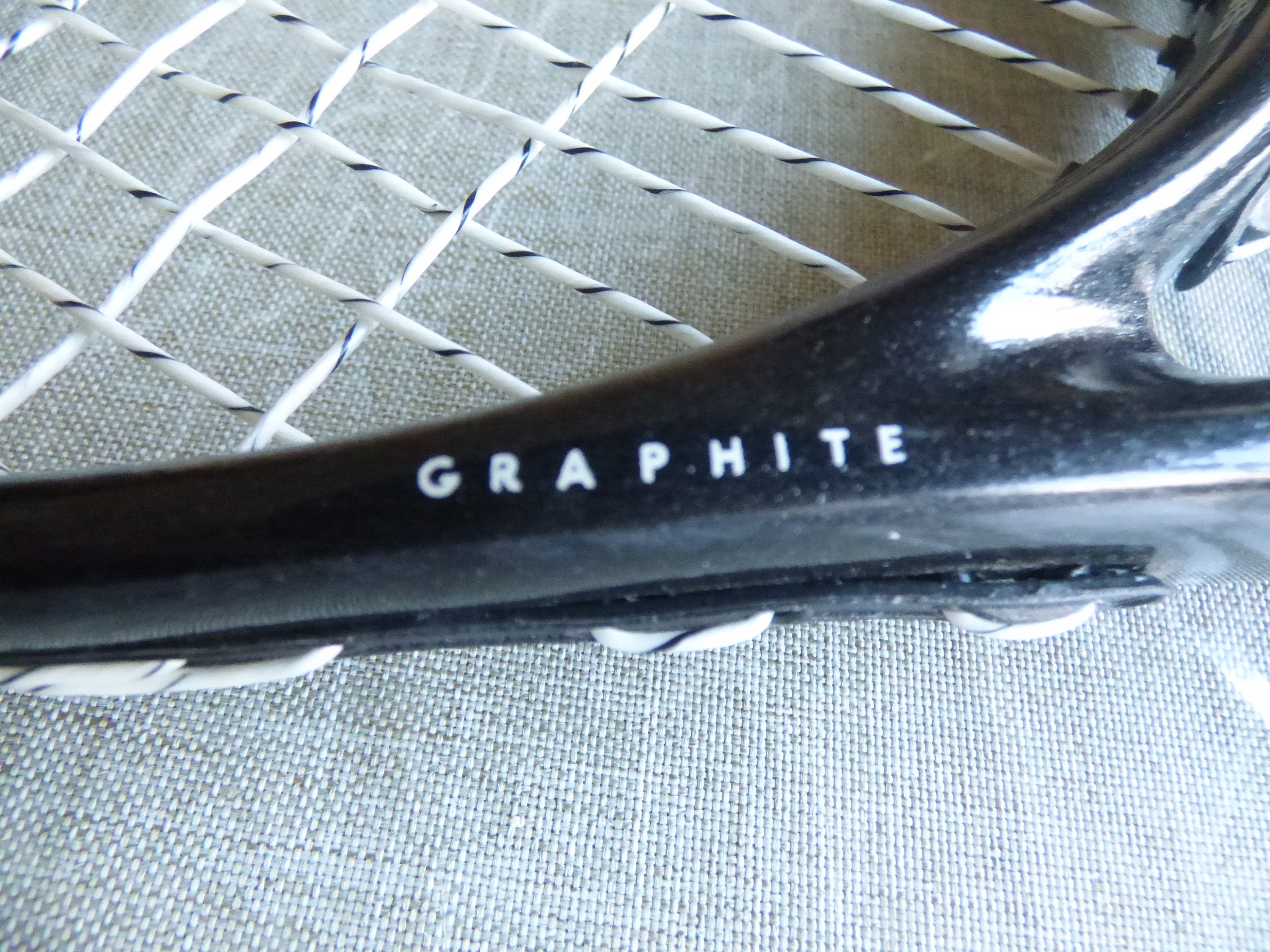 Racchetta da badminton adidas F MO-63