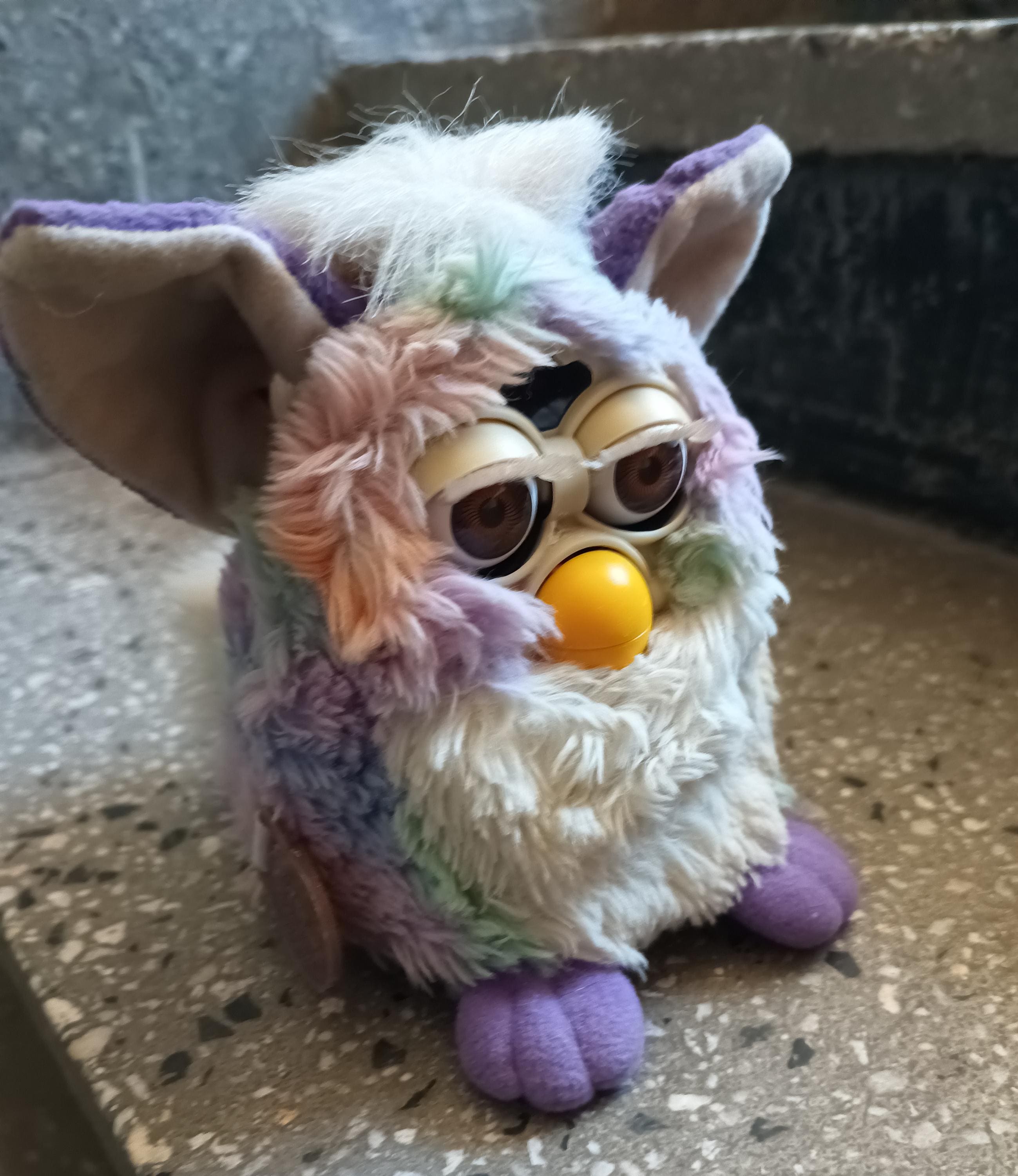 未使用　ファービーコネクト Furby connect - Etsy 日本