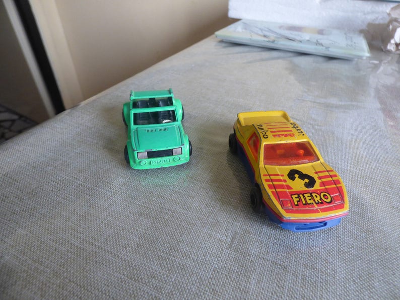 majorette crazy car
