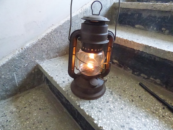 Chalwyn 2024 oil lamp